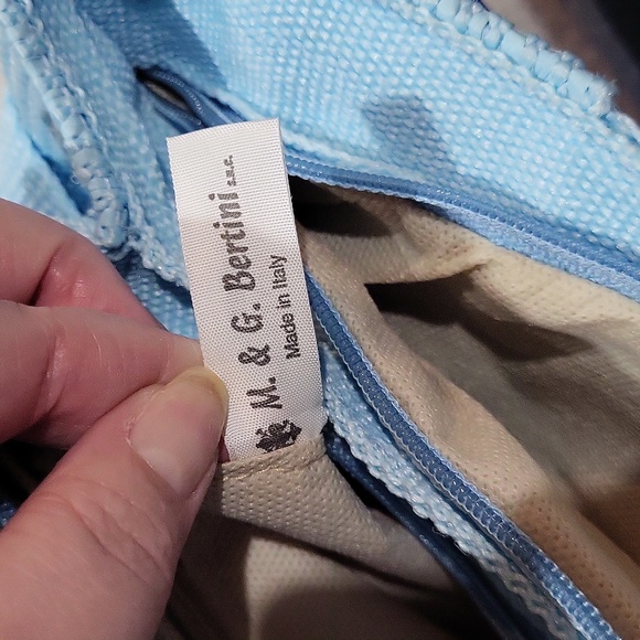 M.&G. Bertini Purse - Picture 9 of 13